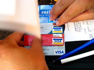 Credit Card