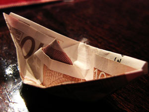 Money Boat