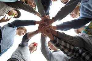 Team Work
