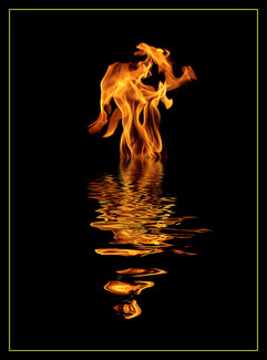 fireandwater Fire And Water