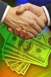 handshake handshake