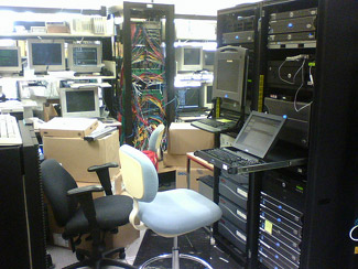 serverflorian serverflorian