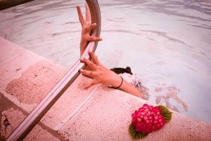drowning drowning