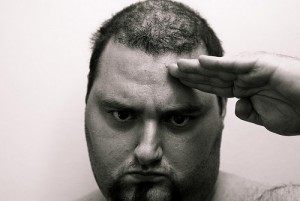 salute salute
