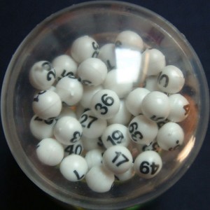 lottery lottery