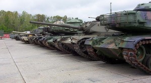 tanks tanks