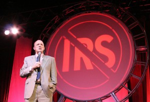 irs irs