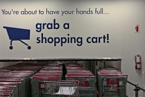 cart