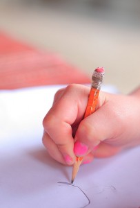 pencil