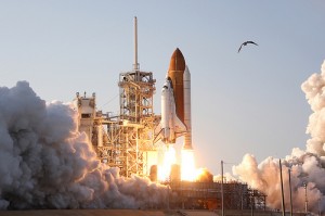 launch