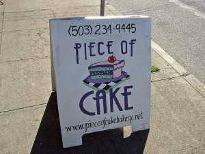cake