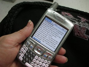 smartphone