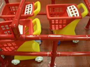 cart