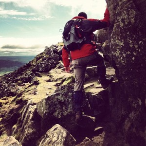 climb