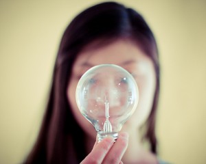lightbulb