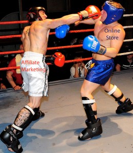 boxing