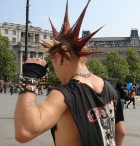 punk