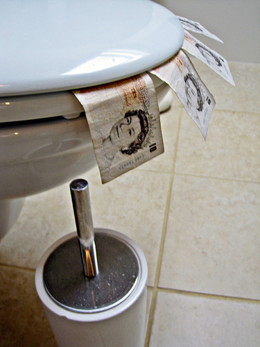 flushmoney