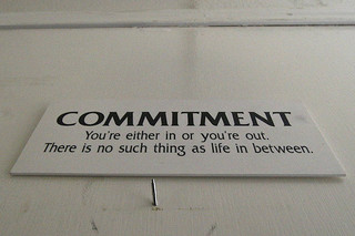 commitment commitment