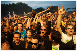 audience audience