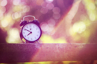 time time