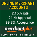 My Recommended Merchant Account And Gateway My Recommended Merchant Account and Gateway
