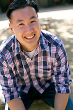 Steve Chou