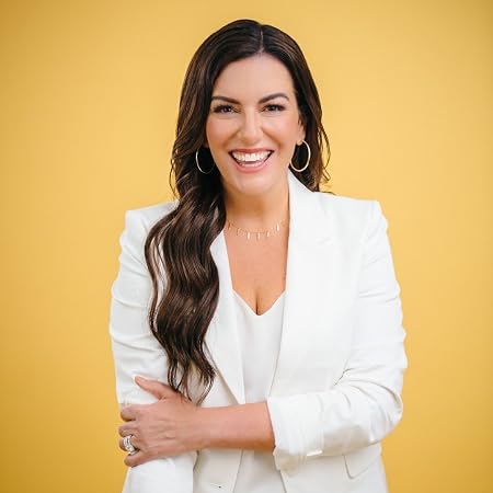 Amy Porterfield, online marketing expert