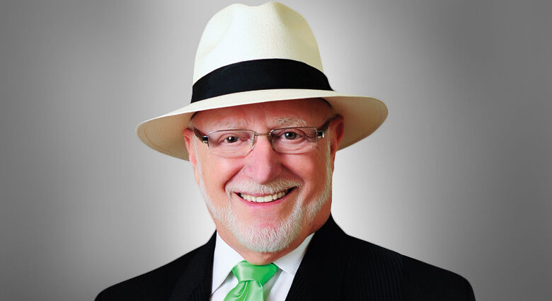 Michael Gerber, author of The E-Myth