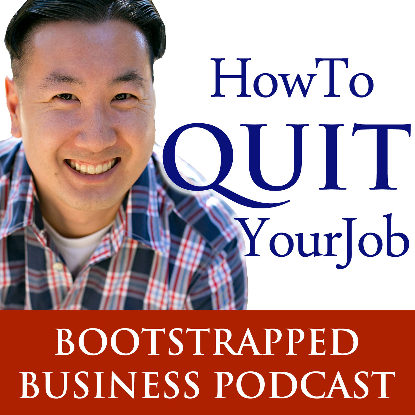 How To Quit Your Job, the My Wife Quit Her Job podcast
