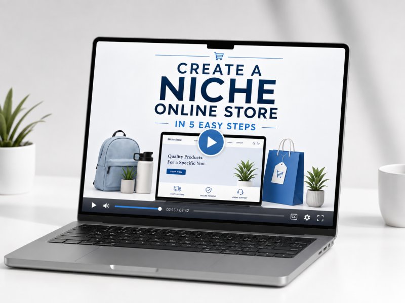 Free 6 day mini course