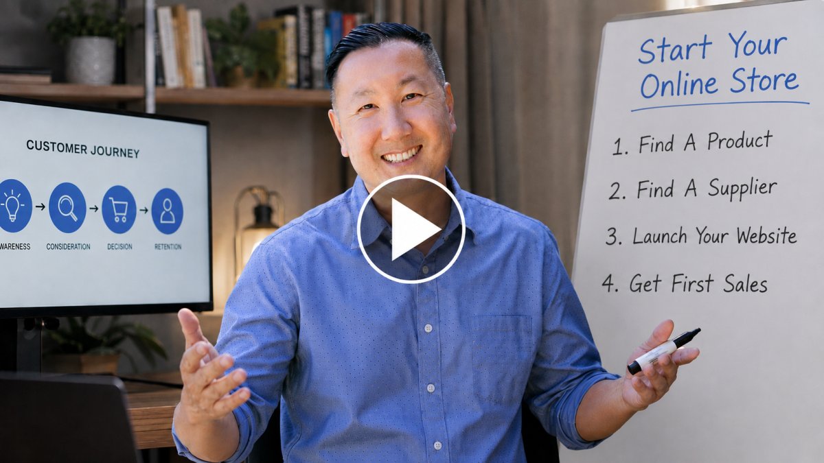 6 Day Mini Course video lesson