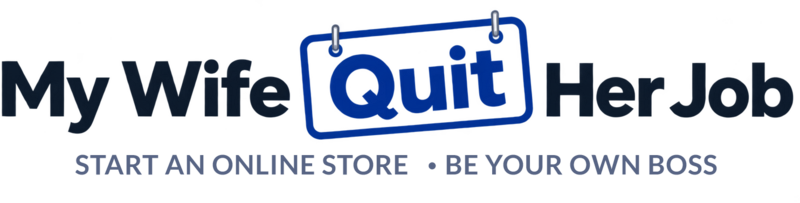 MyWifeQuitHerJob.com