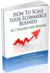 Advanced strategies course