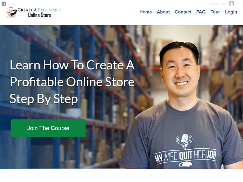 How To Start An Online Store And Spend More Time With Your Loved Ones