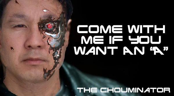 chouminator