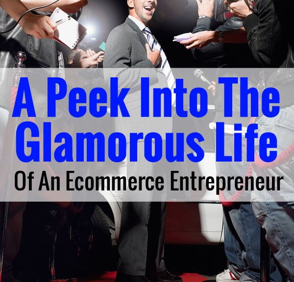 A Peek Into The Glamorous Life Of A Small Business Owner