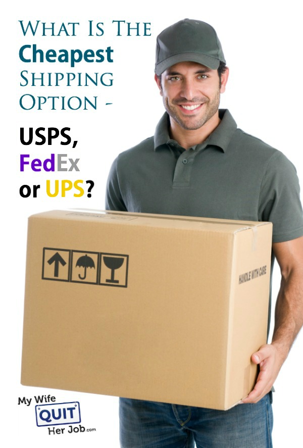 best way to ship luggage domestically