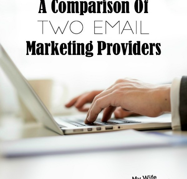 Aweber Vs MailChimp - A Comparison of Two Email Marketing Providers
