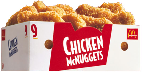 Nuggets