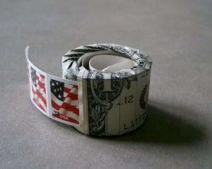 dollarstamp