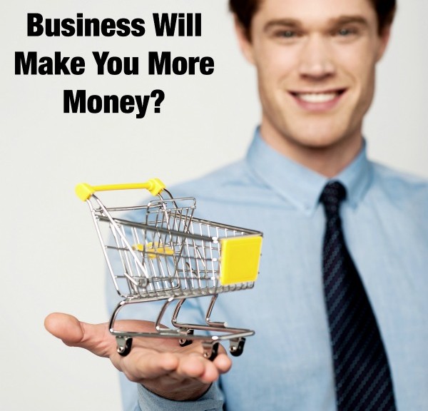 Dropshipping vs. Affiliate Marketing Which Online Business Will Make You More Money