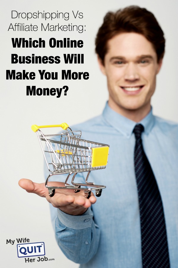 Dropshipping vs Affiliate Marketing: Which is More Profitable To Earn Money Online?