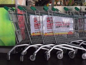 cart