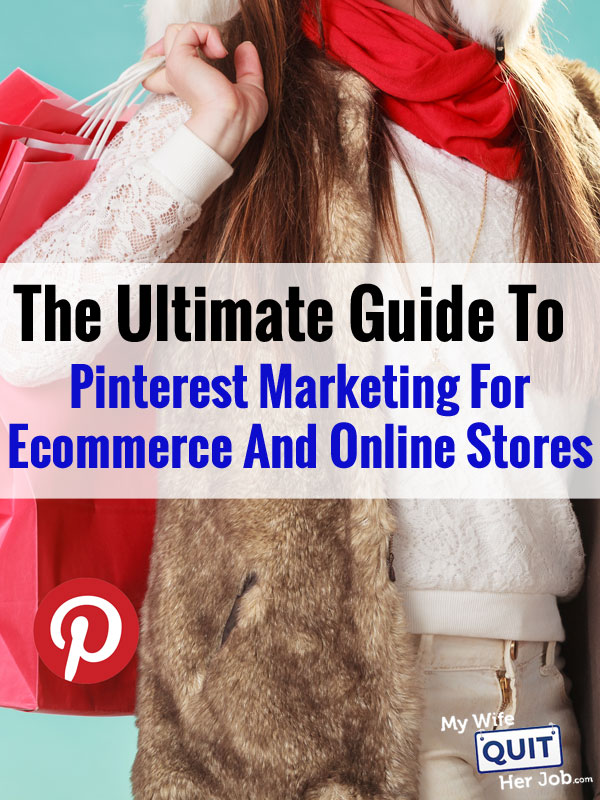 How To Sell On Pinterest For Stores The