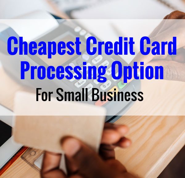 The Cheapest Credit Card Processing Option For Small Business - Stripe Vs Paypal Vs Authorize.Net