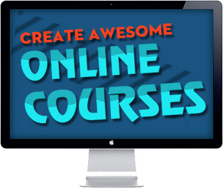Create Awesome Online Courses