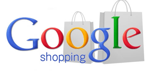 Google Shopping Banner