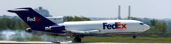 fedex