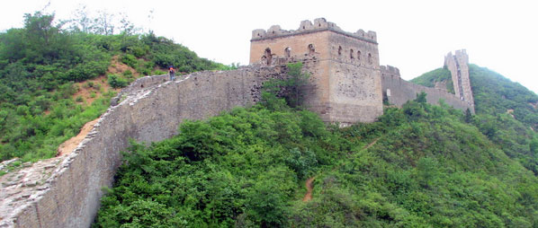 great wall